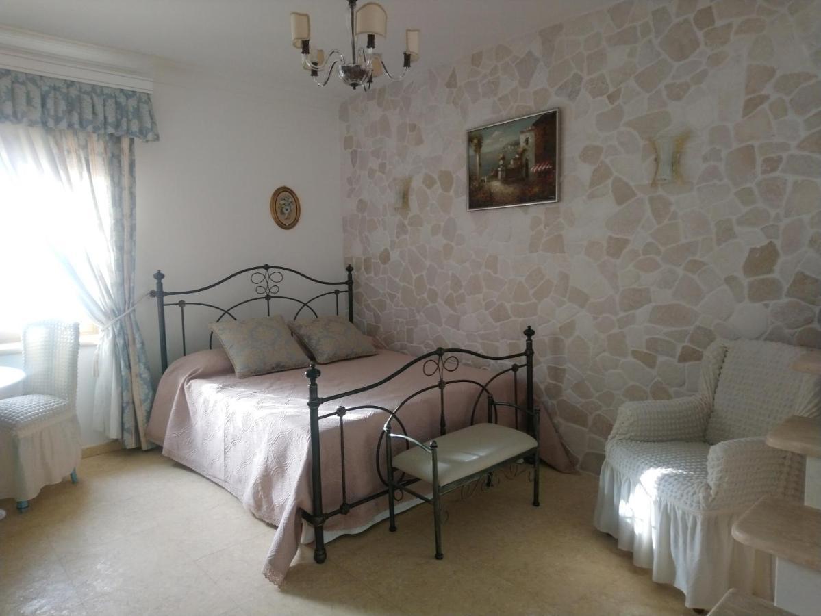B&B Villa La Petra 圣尼科拉阿尔切拉 客房 照片