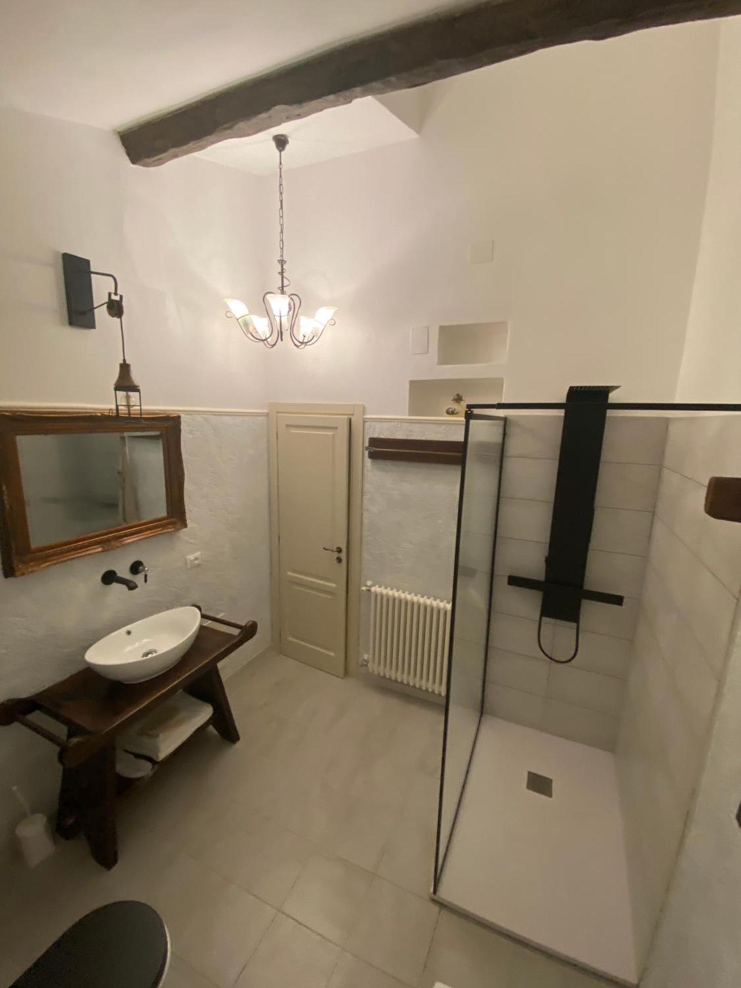 B&B Villa La Petra 圣尼科拉阿尔切拉 客房 照片