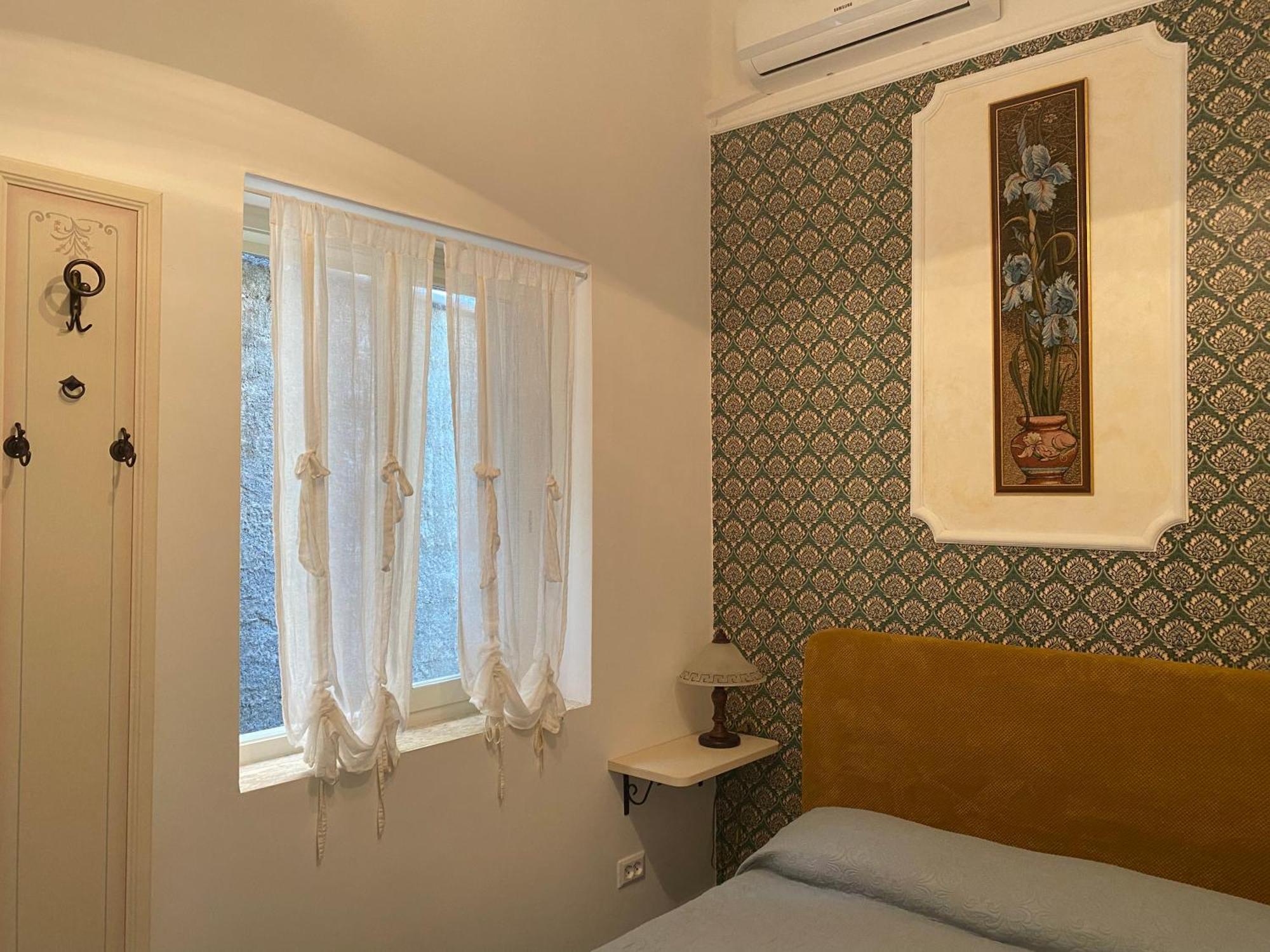 B&B Villa La Petra 圣尼科拉阿尔切拉 客房 照片