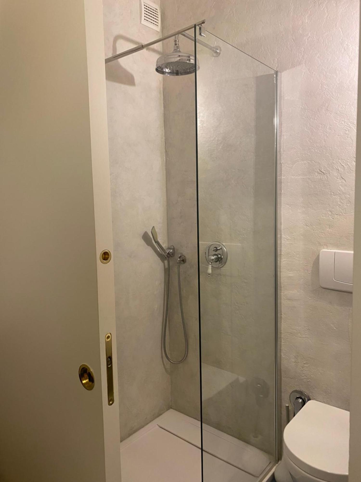 B&B Villa La Petra 圣尼科拉阿尔切拉 客房 照片