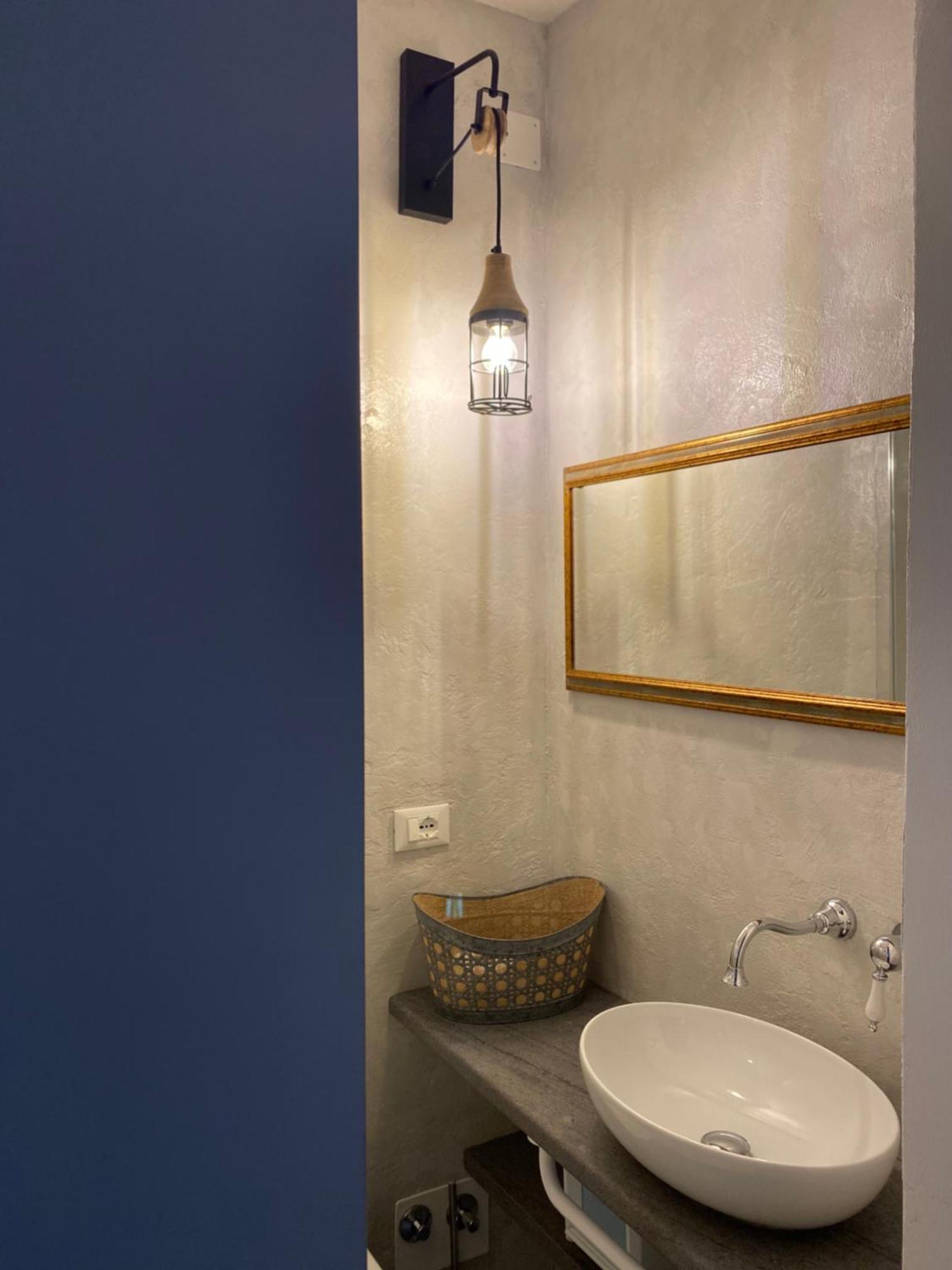 B&B Villa La Petra 圣尼科拉阿尔切拉 客房 照片