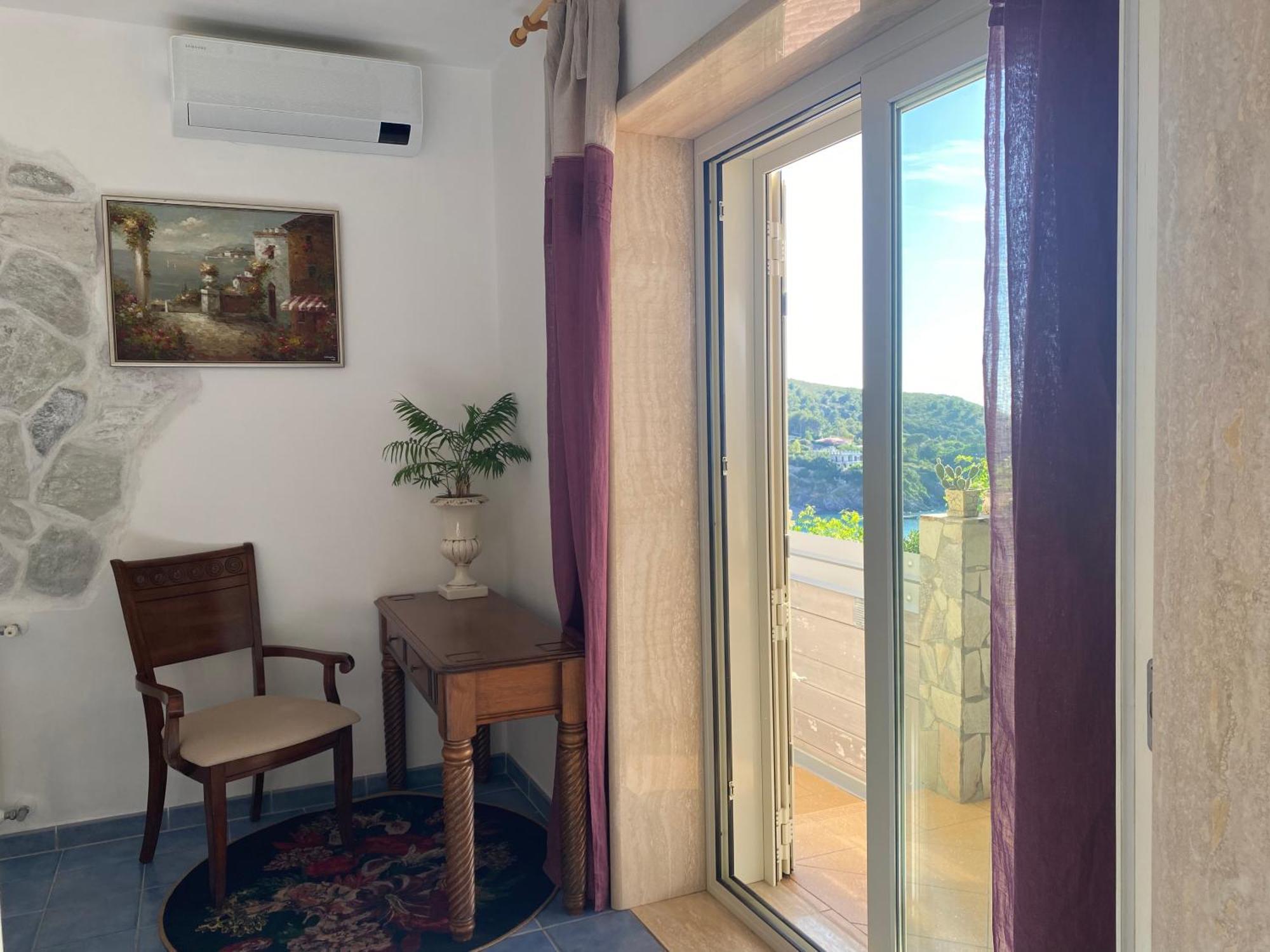 B&B Villa La Petra 圣尼科拉阿尔切拉 客房 照片