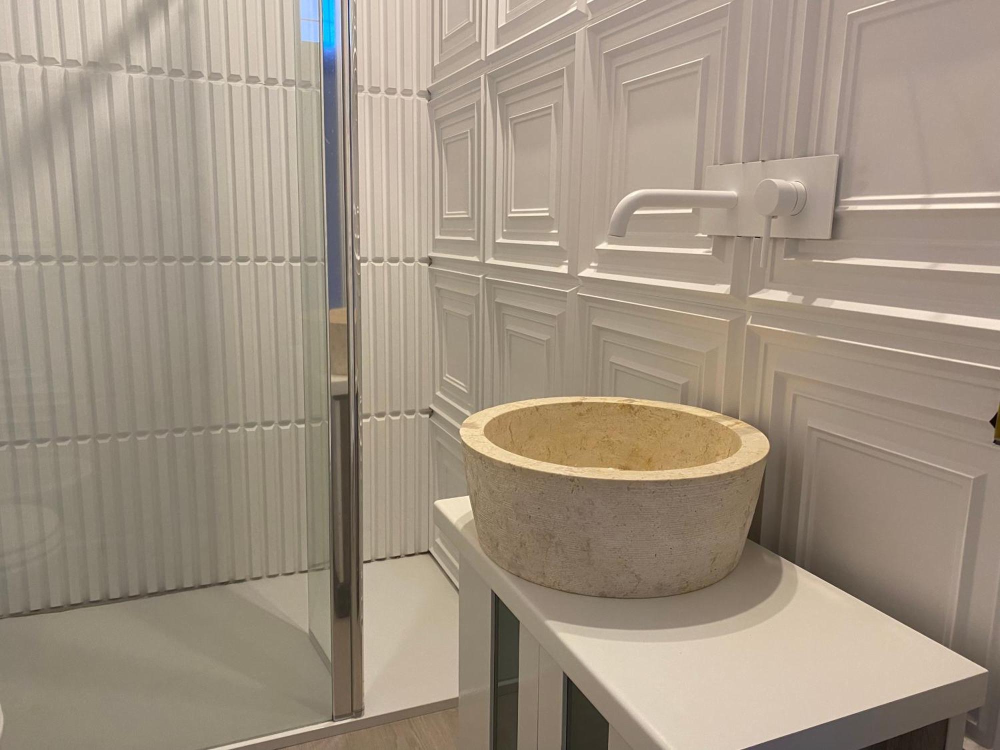 B&B Villa La Petra 圣尼科拉阿尔切拉 客房 照片